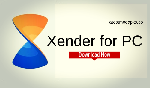 xender for pc download torrent